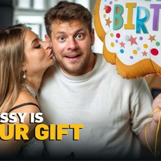 Выебал роскошную бабу